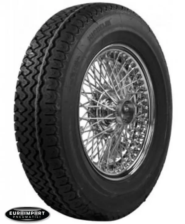 Michelin XVS-p  185/80 R15 93 H  
